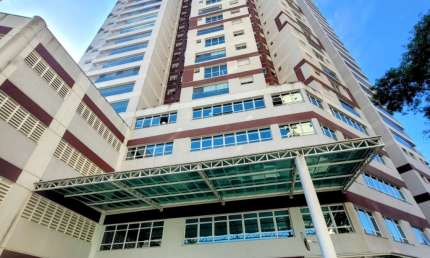Apartamento alto padrão para locação pronto para morar