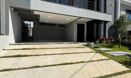 Casa em condomínio fechado com 3 quartos para alugar na Avenida Presidente Castelo Branco, 100, Cézar de Souza, Mogi das Cruzes