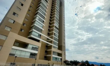 Lindo apartamento pronto para morar em Mogi das Cruzes