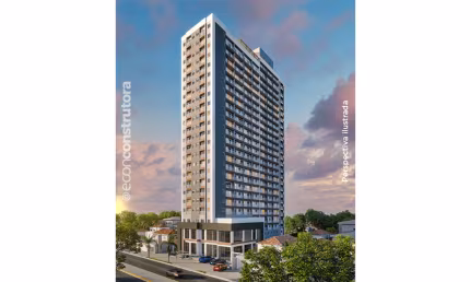 Apartamento no Minha Casa Minha Vida no Brás - Á partir de 259 Mil