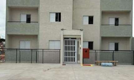 Apartamento com 2 quartos à venda na Rua Professor Enéas Proença de Arruda, 47, Vila Hortência, Sorocaba, 59 m2 por R$ 295.000