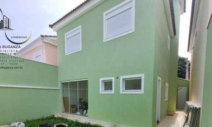 Casa com 4 quartos à venda na Rua João Wagner Wey, Jardim América, Sorocaba