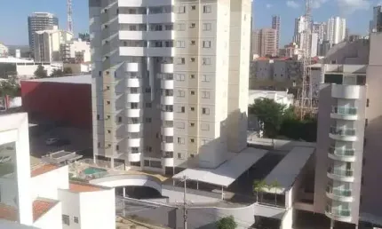 Cobertura Exclusiva no Campolim – Vista Deslumbrante para o Parque