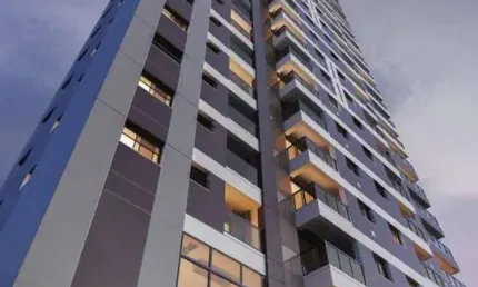 Apartamento com 2 quartos para alugar na Rua Gustavo Magalhães, Jardim Faculdade, Sorocaba