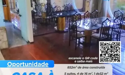 Casa para venda em são paulo, vila regente feijó, 5 dormitórios, 5 suítes, 10 vagas