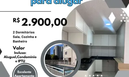 Apartamento para locação em são paulo, barra funda, 2 dormitórios, 1 banheiro