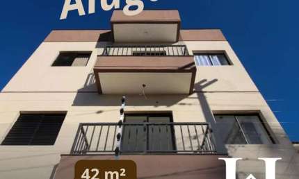 Apartamento para Locação, Vila Prudente, 2 dormitórios, 1 banheiro