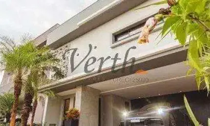 Casa em condomínio fechado com 3 quartos à venda na Rua Carolina Ferrarezzi Zoppi, 833, Altos da Bela Vista, Indaiatuba, 268 m2 por R$ 1.990.000