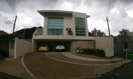 Casa com 4 quartos à venda no Bairro das Palmeiras, Campinas , 340 m2 por R$ 2.300.000
