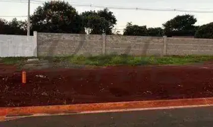 Terreno à venda na avenida alexandre cazelatto, 2210, betel, paulínia por r$ 380.000
