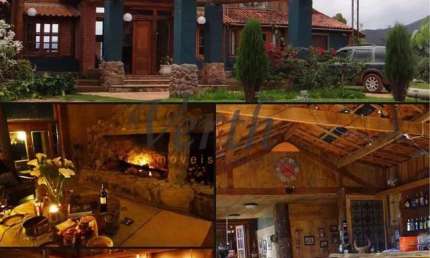 Fazenda à venda no Boa Esperança, Santa Luzia , 30000 m2 por R$ 4.800.000