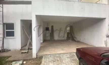 Casa em condomínio fechado com 3 quartos à venda na Rua Raul Gasparini, 2, Bosque, Vinhedo, 180 m2 por R$ 1.280.000