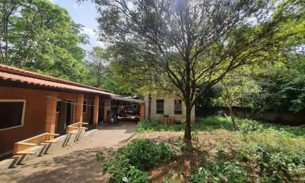 Casa com 3 quartos à venda na Rua Mata da Tijuca, 159, Bosque de Barão Geraldo, Campinas, 125 m2 por R$ 650.000