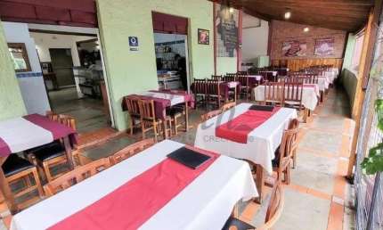 Sala comercial à venda na Rua Itália, 93, Botafogo, Campinas, 300 m2 por R$ 65.000