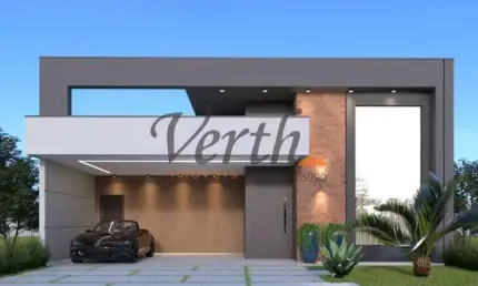 Casa em condomínio fechado com 3 quartos à venda no caldeira, indaiatuba , 198 m2 por r$ 1.480.000