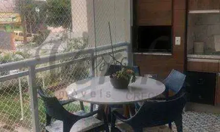 Apartamento com 3 quartos à venda na rua major solon, 1000, cambuí, campinas, 126 m2 por r$ 1.500.000