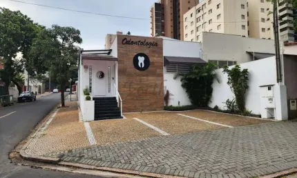 Casa comercial à venda na Rua Doutor José Inocêncio de Campos, 268, Cambuí, Campinas, 183 m2 por R$ 1.600.000