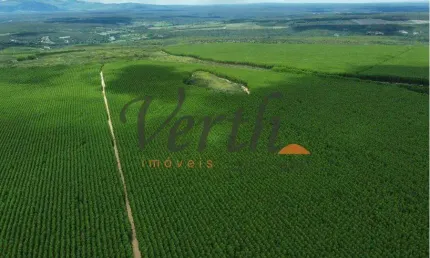 Fazenda à venda na Zona Rural, sn, Centro, Salinas, 35000 m2