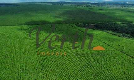 Fazenda à venda na Rural, 2333, Centro, Salinas, 35000 m2