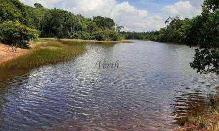 Fazenda à venda na Vinte e Oito de Setembro, 232, Centro, Camaçari, 132 m2 por R$ 5.000.000