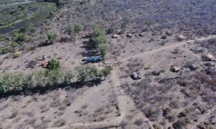 Fazenda à venda na Rural, Sn, Centro, Cotegipe, 6691 m2 por R$ 24.000.000