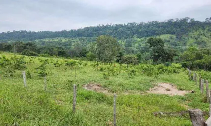 Fazenda à venda na Rural, Sn, Centro, Reserva do Cabaçal, 1639 m2 por R$ 18.000.000