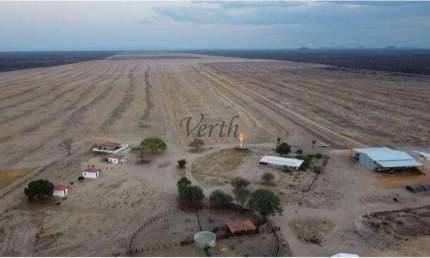 Fazenda à venda na Rural, Sn, Centro, Buritirama, 4083 m2 por R$ 70.000.000