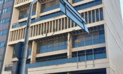 Prédio para alugar na Avenida Francisco Glicério, 01, Centro, Campinas, 1361 m2 por R$ 30.000