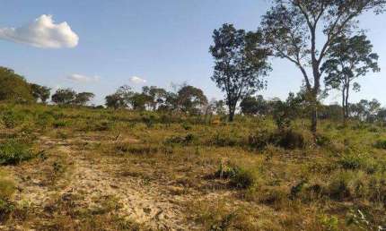 Fazenda à venda na Rural, Sn, Centro, São Romão, 1124 m2 por R$ 18.000.000
