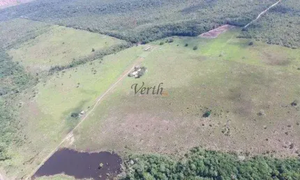 Fazenda à venda na Rural, 12222, Centro, Juara, 1210 m2 por R$ 18.500.000