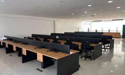 Sala comercial para alugar na Avenida Doutor Moraes Salles, 435, Centro, Campinas, 670 m2 por R$ 25.000