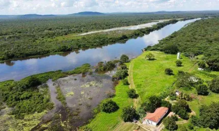 Fazenda à venda na Rural, Sn, Centro, Barra, 17779 m2 por R$ 55.000.000
