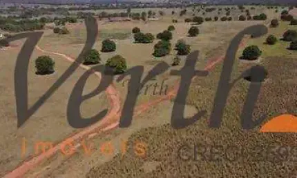 Fazenda à venda na RURAL, 145, Centro, Manga, 2000 m2 por R$ 22.000.000