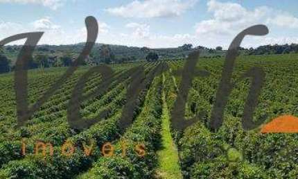 Fazenda à venda na RURAL, SN, Centro, Guaxupé, 6000000 m2 por R$ 55.000.000