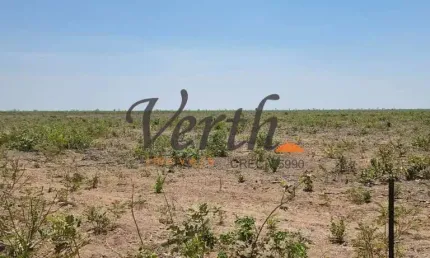 Fazenda à venda na rural, 3434, Centro, Paratinga, 1850 m2 por R$ 9.000.000