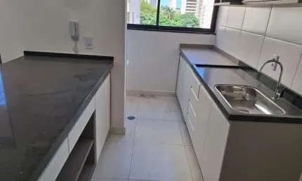 Apartamento com 1 quarto à venda na Rua Padre Vieira, 685, Centro, Campinas, 51 m2 por R$ 430.000