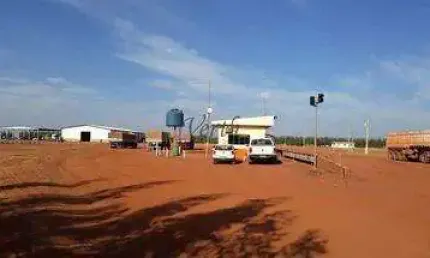 Fazenda à venda na rural, 1000, centro, água boa, 9000 m2 por r$ 500.000.000