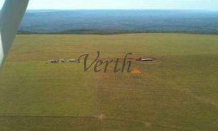 Fazenda à venda na RURAL, 1000, Centro, Nobres, 4000 m2