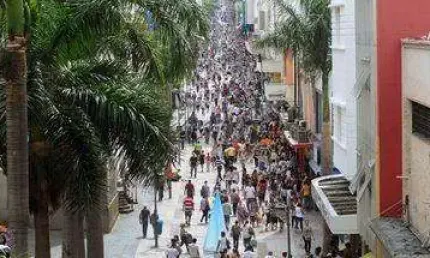 Prédio à venda na Rua Treze de Maio, 1000, Centro, Campinas, 17000 m2