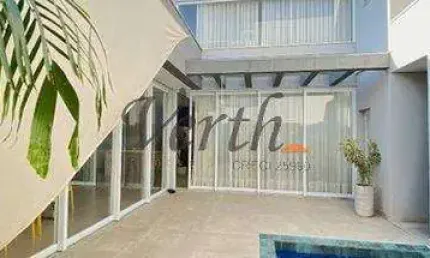 Casa com 3 quartos à venda na Rua Pedro Gonçalves, 100, Centro, Indaiatuba, 259 m2 por R$ 2.490.000