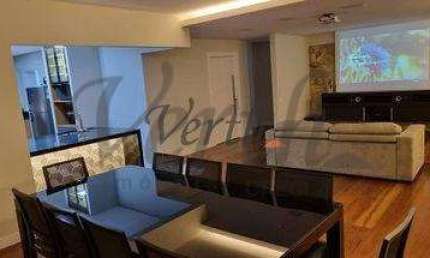 Apartamento com 4 quartos à venda na Rua Antônio Cesarino, 709, Centro, Campinas, 237 m2 por R$ 2.220.000
