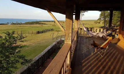 Fazenda à venda na Rural, 1000, Centro, Rosana, 2202 m2
