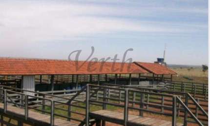 Fazenda à venda na São Luiz, 1000, Centro, Marília, 1016 m2