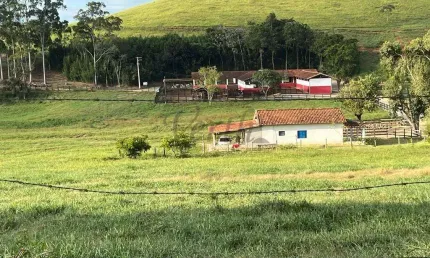 Fazenda à venda na Doutor Rodrigues de Azevedo, 433, Centro, Lorena, 107 m2 por R$ 18.000.000