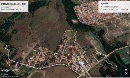 Terreno comercial à venda na São Benedito, 1000, Centro, Piracicaba por R$ 5.330.000