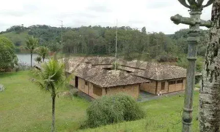 Fazenda à venda na Rural, 100, Centro, Santa Isabel, 1000 m2 por R$ 3.900.000