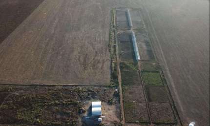 Fazenda à venda no Centro, Santa Terezinha , 4236 m2