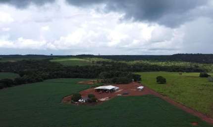 Fazenda à venda na Rural, 1000, Centro, Primavera do Leste, 1349 m2 por R$ 98.000.000