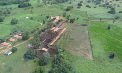 Fazenda à venda na Rural, 1000, Centro, Aroazes, 176000 m2