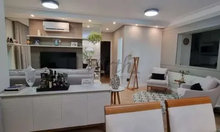 Apartamento com 3 quartos à venda na Rua Onze de Junho, 2958, Centro, Indaiatuba, 92 m2 por R$ 760.000